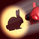 暗影系列：影子 Icon