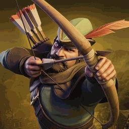 万国觉醒_国际 Icon