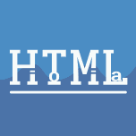 HTML Icon