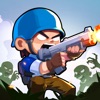 亡灵围攻 Undead Siege Icon
