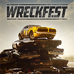 Wreckfest -撞车嘉年华 Icon