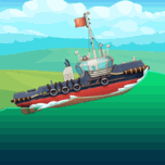 Ship Simulator - 船舶模拟器 Icon