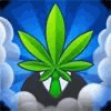 Weed Inc: Tycoon - 闲置杂草公司 Icon