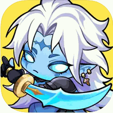 英雄闪电战 Hero Blitz Icon