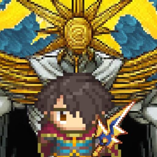 同一个世界 Icon