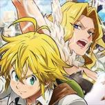 七大罪（日本服） Icon