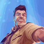 The Otherside - 阿瑟赛德 Icon