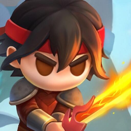 防御者：英雄传说 Icon