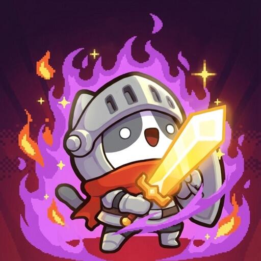 猫咪战士 Icon