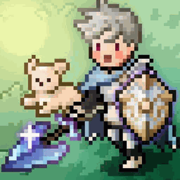 邪恶猎人大亨 Icon