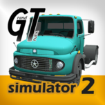 GrandTruckSimulator2 Icon