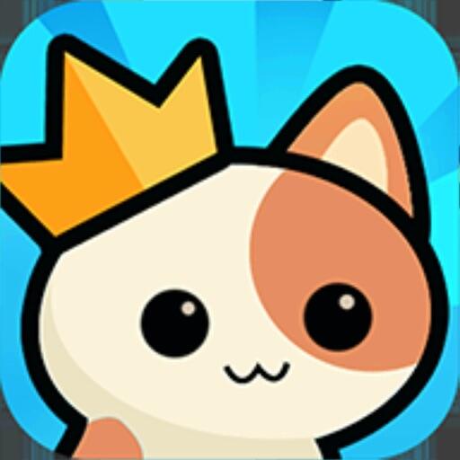 小猫饲养 Icon