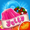 糖果粉碎果冻传奇 Candy Crush Jelly Icon