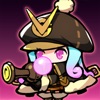 饥饿的外星人 HungryAliens Icon