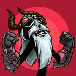 永恒战线英雄 Icon