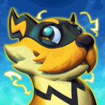 尼加蒙：宠物训练师 Icon