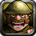 Trenches II - 战壕2 Icon
