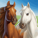 我的小马农场 Icon