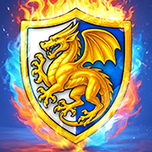 奥秘帝国战争 Icon