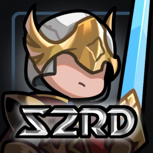 星际争霸2随机防御 Icon