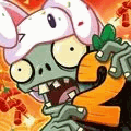 植物大战僵尸2（国际服） Icon