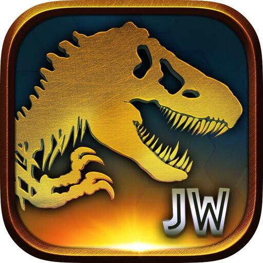 侏罗纪世界 Icon