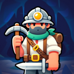 挖掘防御战 Icon