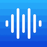 Speech Air - 将文字转换为有声读物 Icon