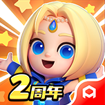 砰砰法师 Icon