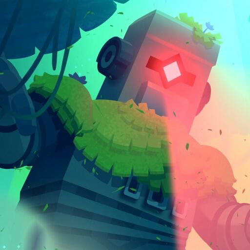 中世纪合并 Icon