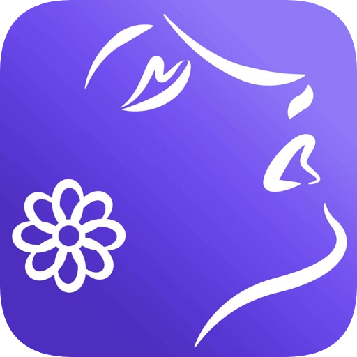 Perfect365_完美365 Icon