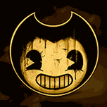 Bendy - 班迪与墨水机器 Icon