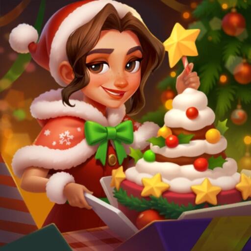 火焰烹饪 Icon