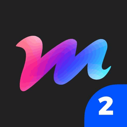 MIX2 Icon