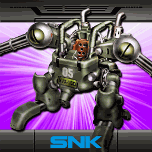 Metal Slug 2 - 合金弹头2 Icon