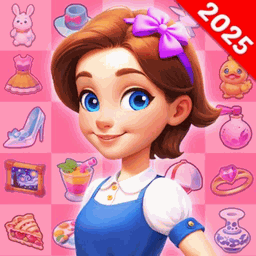 合并大师 - 家居设计 Icon