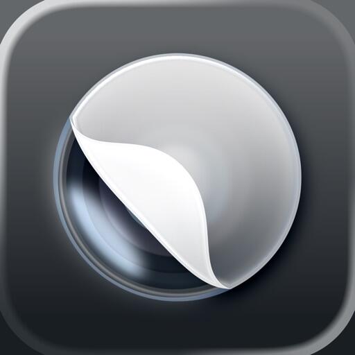 No Fusion Icon