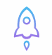 火箭 - Shadowrocket Icon