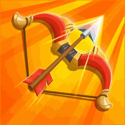 魔法弓箭手 Icon