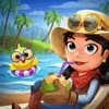 模拟农场2 FarmVille 2 Icon