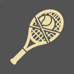 畅影间影视 Icon