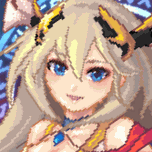 枪术师传说 Icon