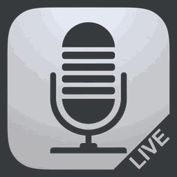Microphone Icon