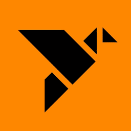 夜翼阅读器 Icon