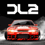 Drift Legends 2 - 漂移传奇2 Icon