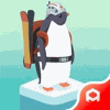 企鹅岛 Penguin Isle Icon