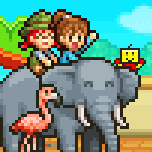 探险顽皮动物园 Icon