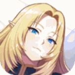 我想成为影之强者 Icon