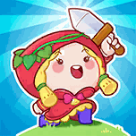 流浪之地：天使猎人RPG Icon