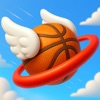 飞鸟扣篮 Flappy Dunk Icon